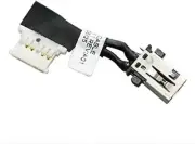 For Acer Spin 3 Series SP314-51 DC In Power Jack Cable Socket 450.0DV0E.0001 #
