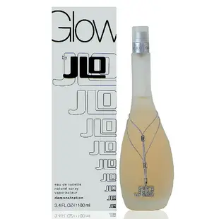 波妮香水♥ JLo Glow 珍妮佛羅培茲 女性淡香水 50ml / 100ml