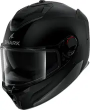 Shark Spartan GT Pro, full face helmet , color: Matt-Black , size: M