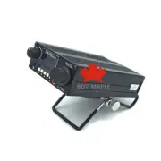 Delux folder Holder Stand for xiegu G106C G1M X1M SDR HF transceiver ham radio