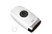 Spector Electric Hand Massager 6 Modes