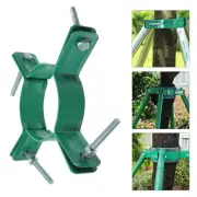 Plant Clips Folding Saw Tree Support Hoop Fixing Tool Stand