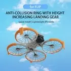 Height Increasing Propeller Guard for DJI Flip Drone Accessories