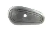 LEFT KNEE PAD BMW R50, R50/2, R50S, R60, R60/2, R69, & R69S 1955 TO 1960