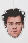 Harry Styles Air Freshener (Scent: Watermelon) Air Freshener Car Air Fresheners