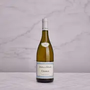 2022 Chartron et Trebuchet Chablis - Buy Online | The Wine Collective