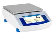Radwag WLC 10X2 Precision Balance 10kg x 0.1 g