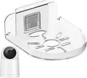 Camera Mounting Bracket - 12z9.5x3.5cm Wall Mount Security Camera Holder Bracket | Wall Ceiling Mount Bracket for Security | Ball Machine Camera Mounting Holder for Speaker, Small Items