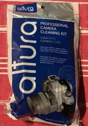 Altura Photo Professional Camera Cleaning Kit New