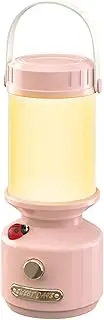 Camping Light - Camping Light, Hangable LED Lantern | USB Rechargeable Tent Lamp, Portable Outdoor Desk Lamp for Kids, Students, Creative Travel Light for Hiking, Camping, Use