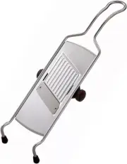 R‚Äö√Ñ√∂‚àö‚Ä†‚àö‚àÇ‚Äö√Ñ√∂‚àö‚Ä†‚àö√°sle Stainless Steel Food Slicer, Mandoline