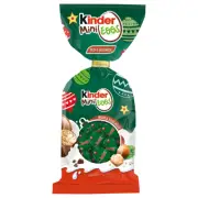 Ferrero Children Mini Eggs Hazelnut With Gehackten Hazelnuts