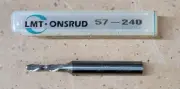 Onsrud 57-240 Two Flute Solid Carbide Downcut Router Bit