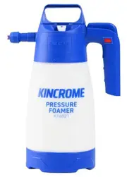 Kincrome K16021 - Automotive Pressure Foamer 2L