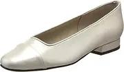 [VANELi] Womens FC-313 Fc-313 Beige Size: