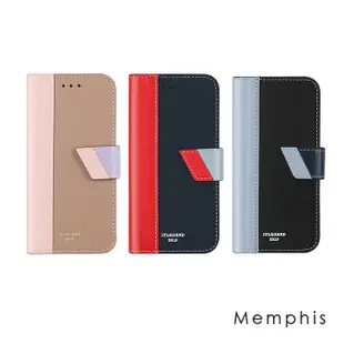 北車 JTL Memphis iPhone7 IPHONE 7 I7 4.7吋 Flip Case 側掀式 磁扣 皮套