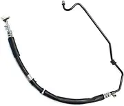 Steering Hose Pressure Hose Assembly Compatible with Honda Accord 2.4L 2003-2007 Acura TSX 2.4L 2004-2008 Replacement # 53713-SDC-A02