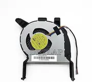 DBTLAP CPU Cooling Fan Compatible for HP ProDesk 400 G2 600 G2 EliteDesk 800 G2 Laptop 810571-001 DFB593512MN0T Fan 4pins