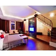 Blue Coast Spa Motel