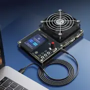 F316 Intelligent Battery Calibrator for iPhone 11-14 Series Data Repair Tools ot