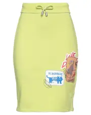 [DSQUARED2] DSQUARED2 Mini skirts - Item 13980781