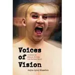 VOICES OF VISION: CREATORS OF SCIENCE FICTION AND FANTASY SPEAK