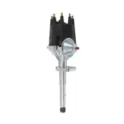 Black Pro Series Ready to Run Distributor for Ford Flathead V8