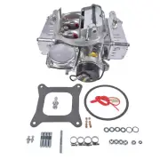 BR-67270 Carburetor 600 CFM 4150 4-Barrel For Holley Corvette Dodge Ford Buick