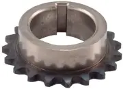 Crank Gear Melling S1324