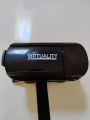 Virtual Reality Phone Adjustable Compatible Headset Brand-new