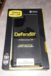 Otter Box Defender Series Samsung Galaxy Note 10 New Unopened