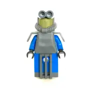 LEGO Star Wars - Wat Tambor Minifigure (100% Genuine LEGO Bricks)
