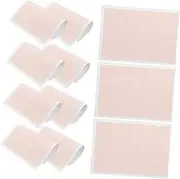 Gogogmee 100 Sheets Portable Paper for Students Convenient Coordinate Paper for Architectural Drawing and Math Calculations and Smooth Writing