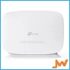 TP-Link TL-MR105 300 Mbps Wireless N 4G LTE Router
