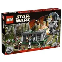 在飛比找蝦皮購物優惠-全新 lego 8038 樂高星際大戰 STAR WARS 