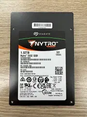 SEAGATE XS1920SE70094 Nytro 3332 SSD 1.92TB