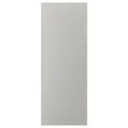 LERHYTTAN cover panel, light grey, 91.4x243.8 cm