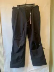 O'NEILL STAR INSULATED PANTS SIZE XL