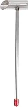 Alipis Multi Function Marshmallow Scoop Wear Resistant Candy Sugar Spoon Convenient Tool for Marshmallow Machines for Scooping Sugar and Candy Floss Random