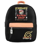 Naruto - "Ichiraku Ramen Shop" Mini Backapck - Bioworld