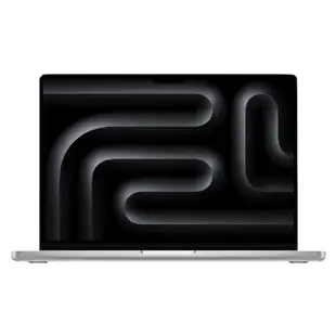 Apple MacBook Pro 14&quot; Liquid Retina XDR M3 Pro 12-core/18GB/1TB/18-core GPU/Mac OS 筆記型電腦 銀色 MRX73ZP/A 香港行貨