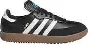 [adidas] Samba Spikeless Golf Shoes