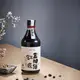 豆油伯-缸底釀造醬油(500ml/瓶)