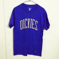 在飛比找蝦皮購物優惠-Dickies&champion 二手聯名短T