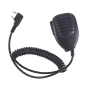 Original Speaker Mic Headset For Baofeng UV-5R A UV-82L GT-3 888s Two Way Radio