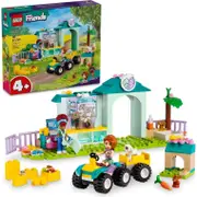 LEGO 42632 Farm Animal Vet Clinic - Friends 4+