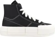 CONVERSE CHUCK TAYLOR ALL STAR CRUISE Sneakers Black/Egret/Black New
