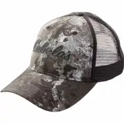 Cabela’s Truetimber Midnight Tonal Camo Trucker’s Mesh Adjustable Cap Hat $24