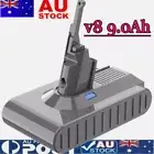 9000mAh Battery For Dyson V8 Absolute V8 Animal V8 Motorhead Vacuum Cleaner SV10