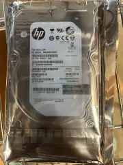 MB2000FCWDF HPE 2TB 7.2K 6G LFF SAS HARD DRIVE